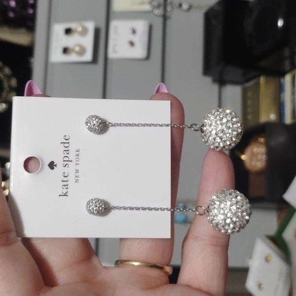 Jewelry - Stack w/ earrings